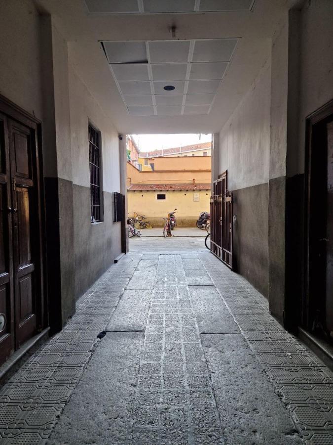 Into The World Appartamento